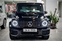 مێرسێدس بێنز G-Class